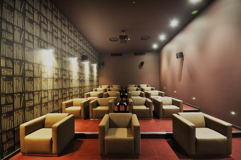 Hotel Park Plaza Histria Pula