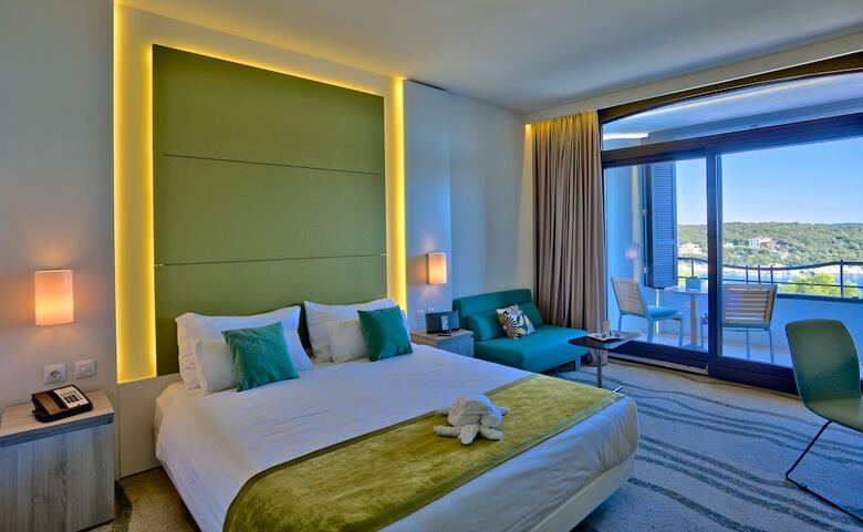 Hotel Park Plaza Histria Pula