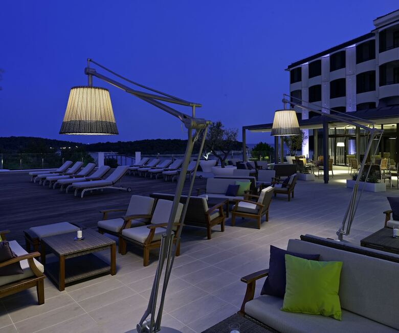 Hotel Park Plaza Histria Pula