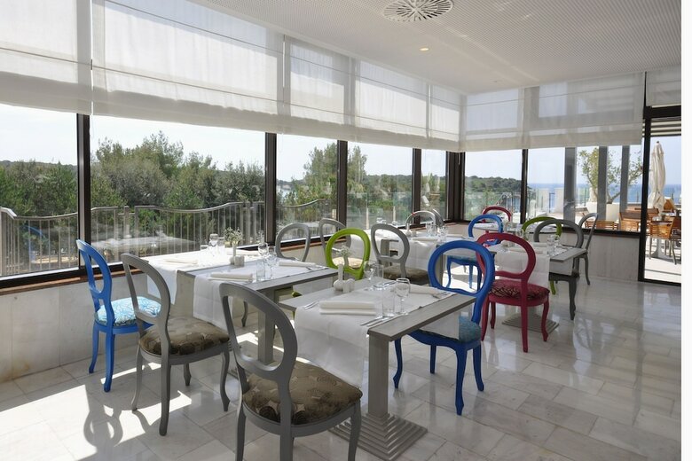 Hotel Park Plaza Histria Pula