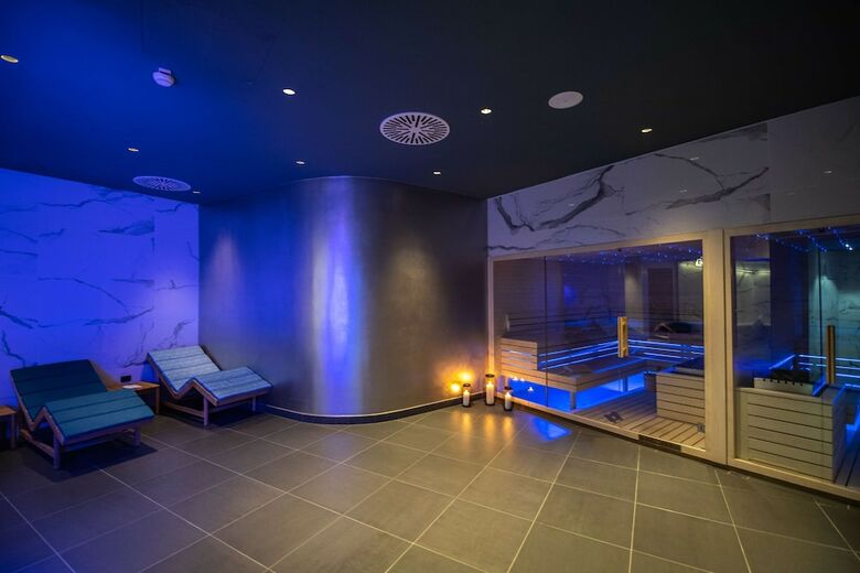 Hotel Park Plaza Histria Pula