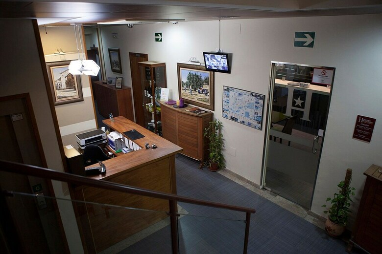 Hotel Ciudad De Martos