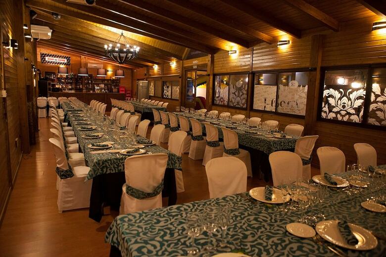 Hotel Ciudad De Martos