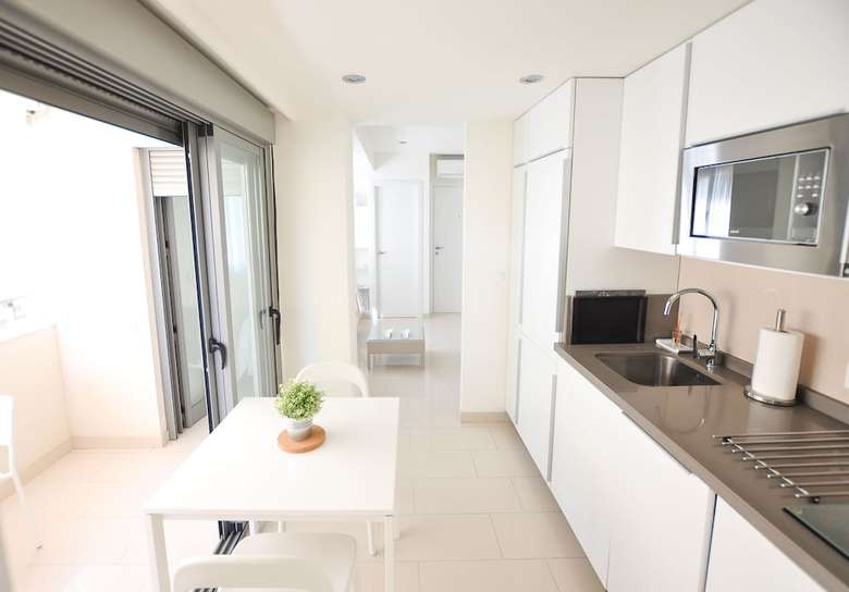 Apartamentos Renthas Good Life