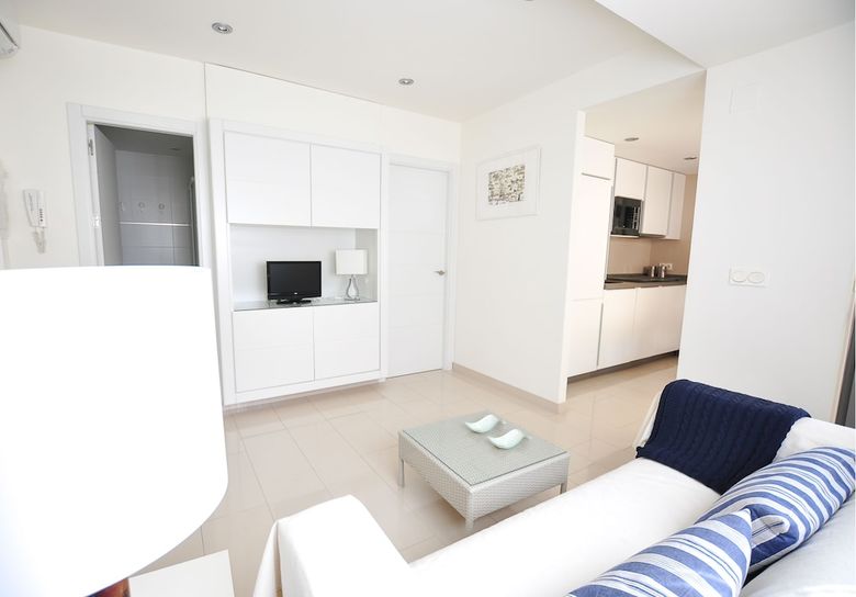 Apartamentos Renthas Good Life