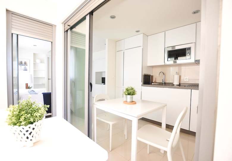 Apartamentos Renthas Good Life