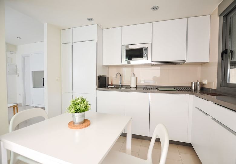 Apartamentos Renthas Good Life