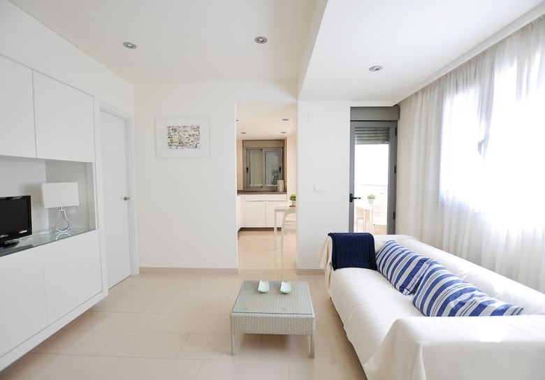 Apartamentos Renthas Good Life