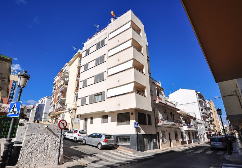 Apartamentos Renthas Good Life