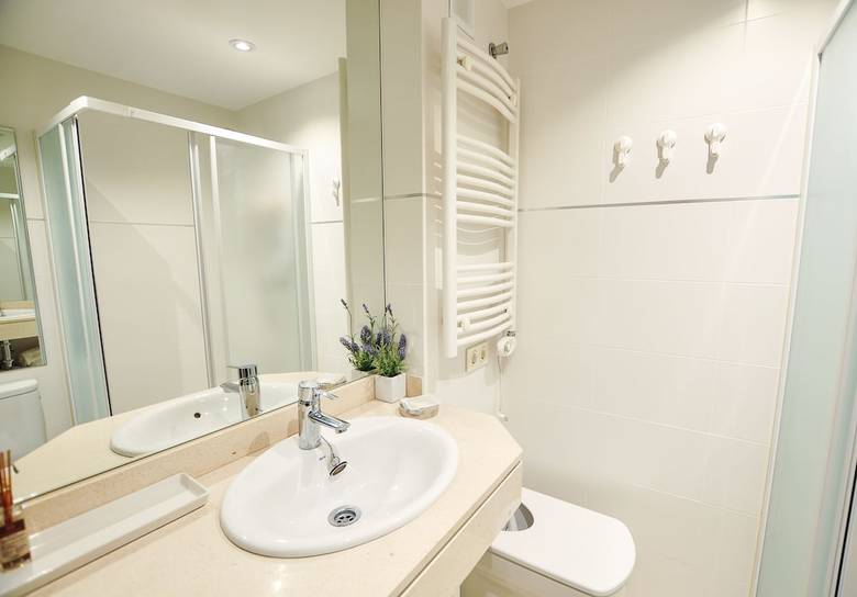 Apartamentos Renthas Good Life