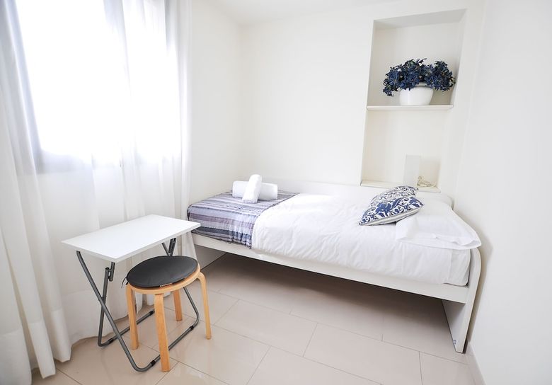 Apartamentos Renthas Good Life