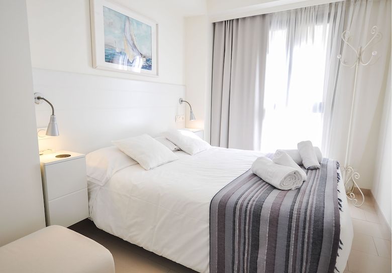Apartamentos Renthas Good Life