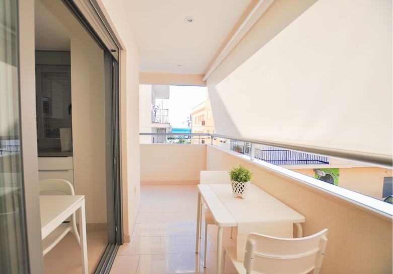 Apartamentos Renthas Good Life
