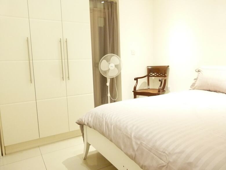 Ss Property Hub - Apartment Close To Hyde Park