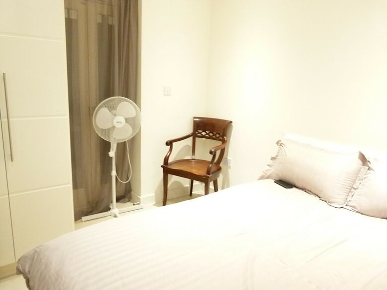 Ss Property Hub - Apartment Close To Hyde Park