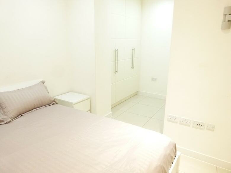 Ss Property Hub - Apartment Close To Hyde Park