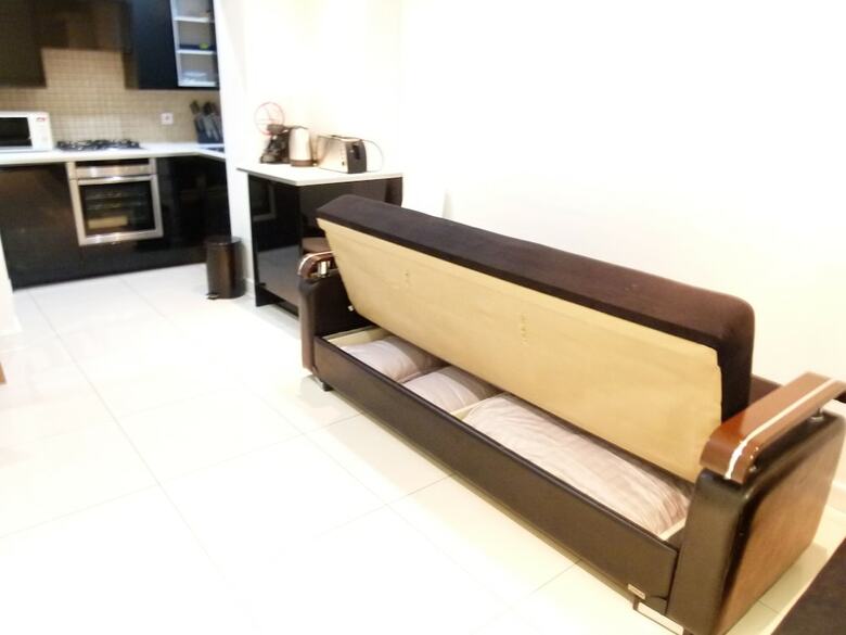 Ss Property Hub - Apartment Close To Hyde Park