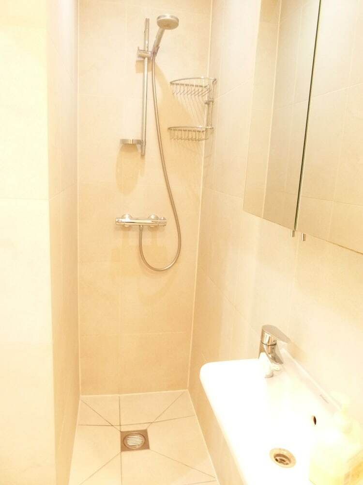 Ss Property Hub - Apartment Close To Hyde Park
