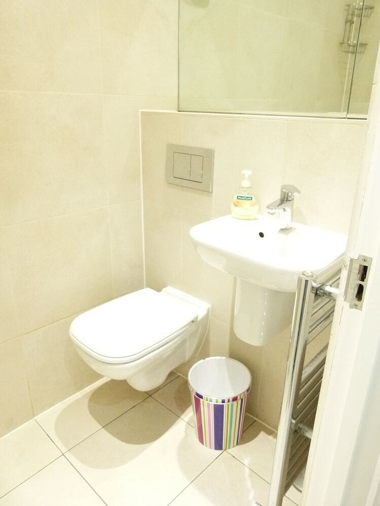 Ss Property Hub - Apartment Close To Hyde Park
