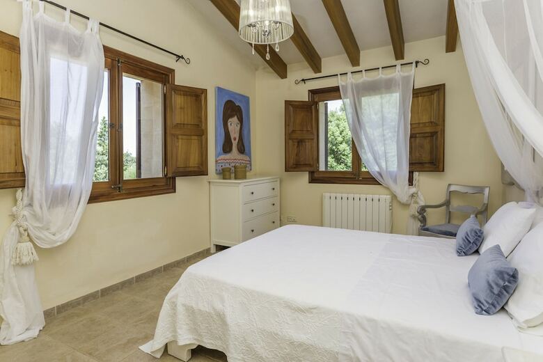 Apartamentos Sa Garriga