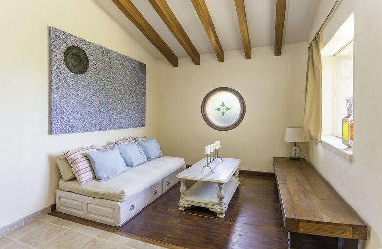Apartamentos Sa Garriga