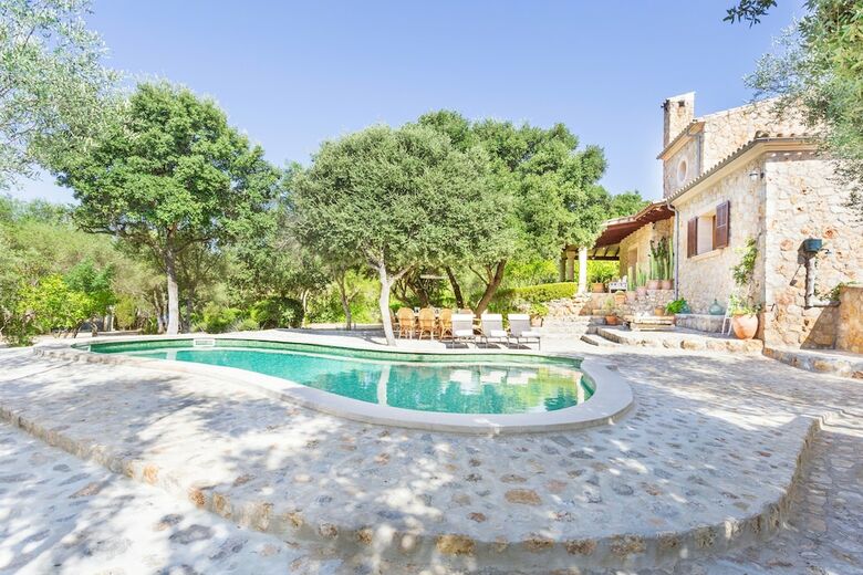 Apartamentos Sa Garriga