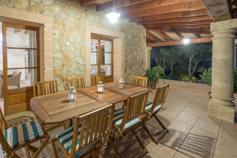 Apartamentos Sa Garriga