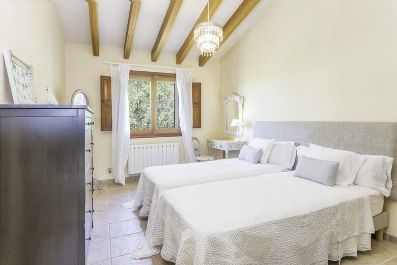 Apartamentos Sa Garriga