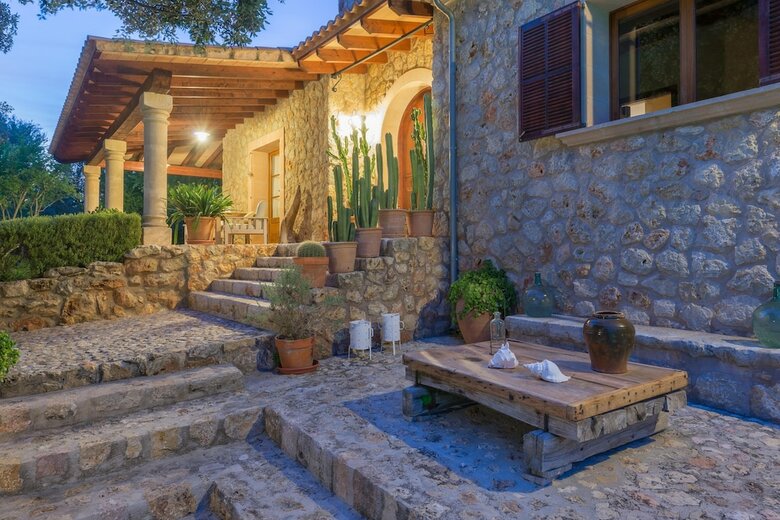Apartamentos Sa Garriga