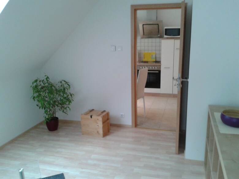 Apartamentos Sarahs Klein Aber Fein