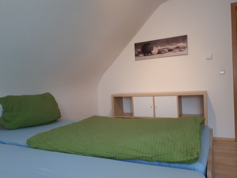 Apartamentos Sarahs Klein Aber Fein