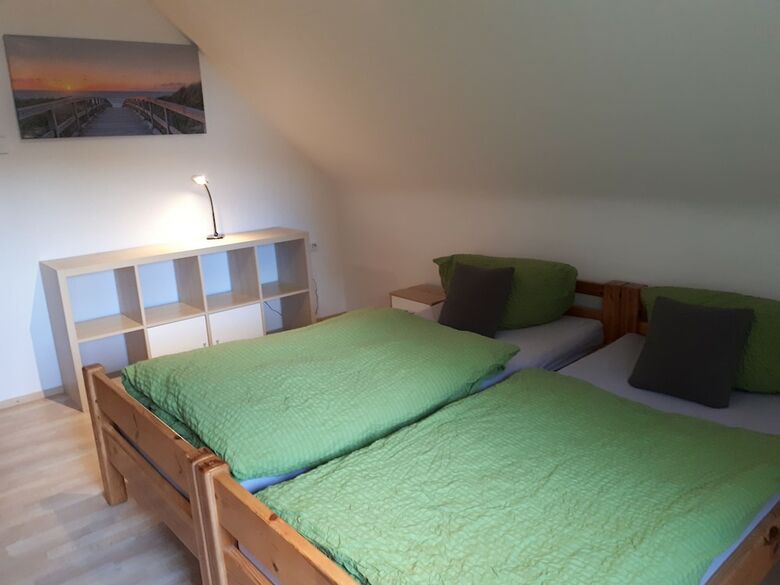 Apartamentos Sarahs Klein Aber Fein