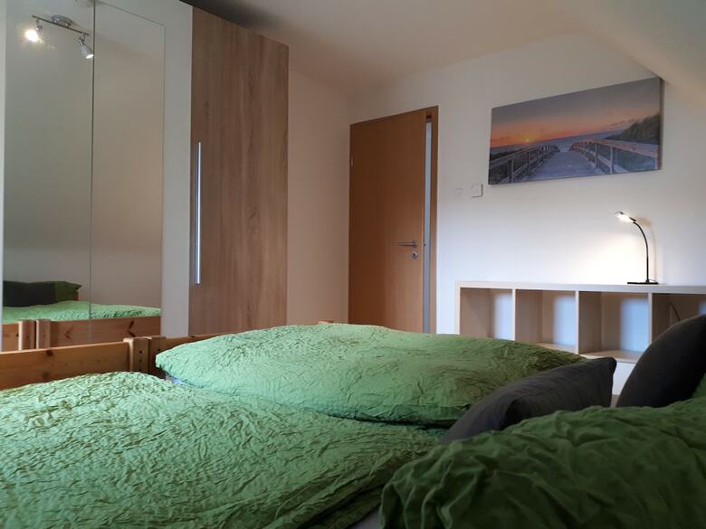 Apartamentos Sarahs Klein Aber Fein