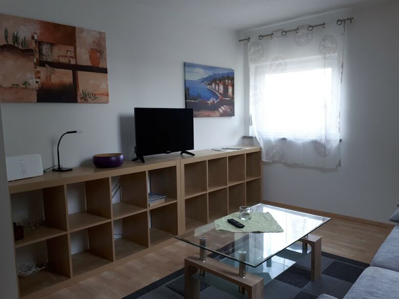 Apartamentos Sarahs Klein Aber Fein