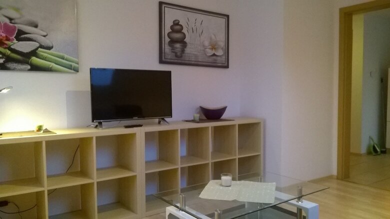 Apartamentos Sarahs Klein Aber Fein