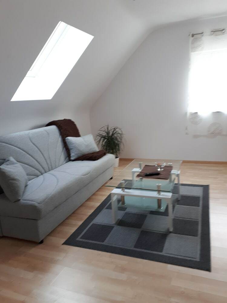 Apartamentos Sarahs Klein Aber Fein