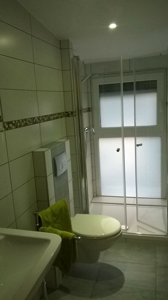 Apartamentos Sarahs Klein Aber Fein