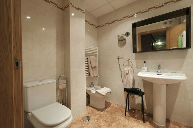Apartamentos �ptima Style