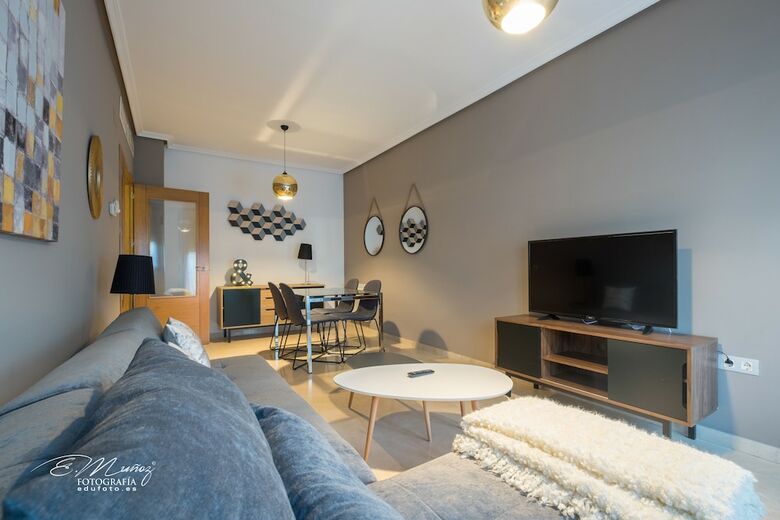 Apartamentos �ptima Style