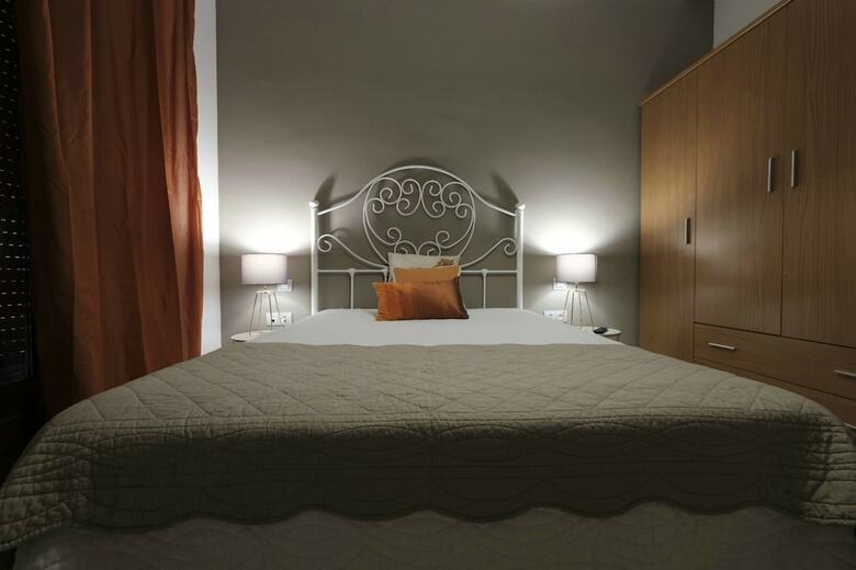 Apartamentos �ptima Style