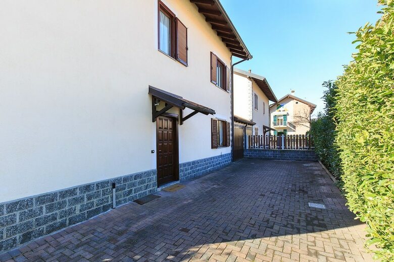 Apartamento Ortalakeflat - Casallegra