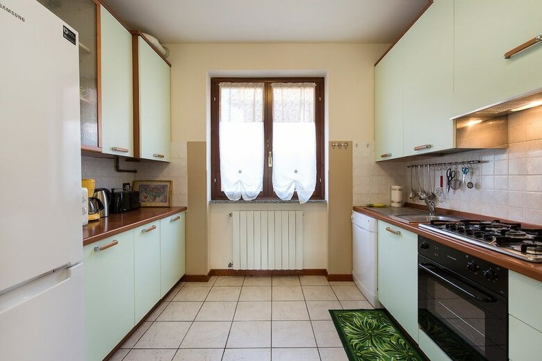 Apartamento Ortalakeflat - Casallegra