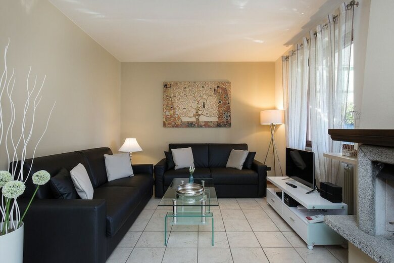 Apartamento Ortalakeflat - Casallegra