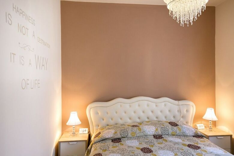 Apartamento Ortalakeflat - Casallegra