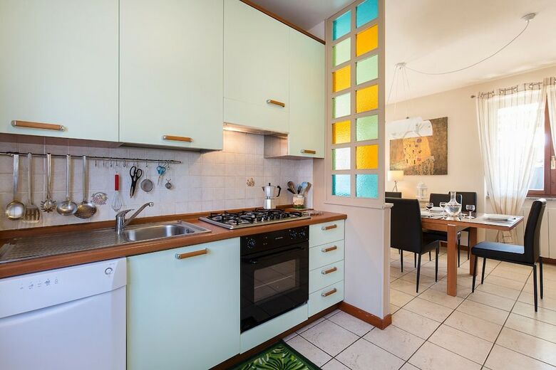 Apartamento Ortalakeflat - Casallegra