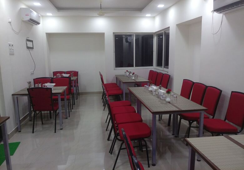 Hotel Tranquil Coast Resorts