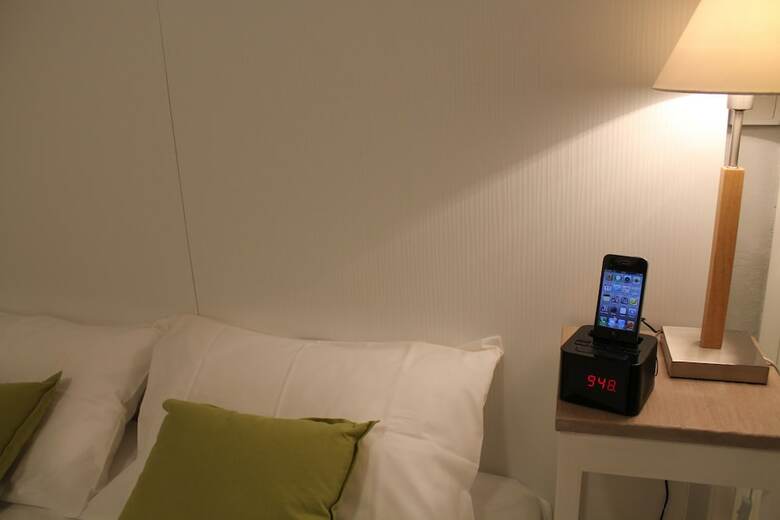 Apartamento Apparts Watteau
