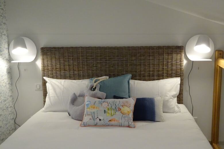 Apartamento Apparts Watteau
