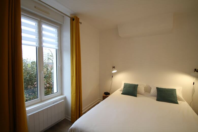 Apartamento Apparts Watteau