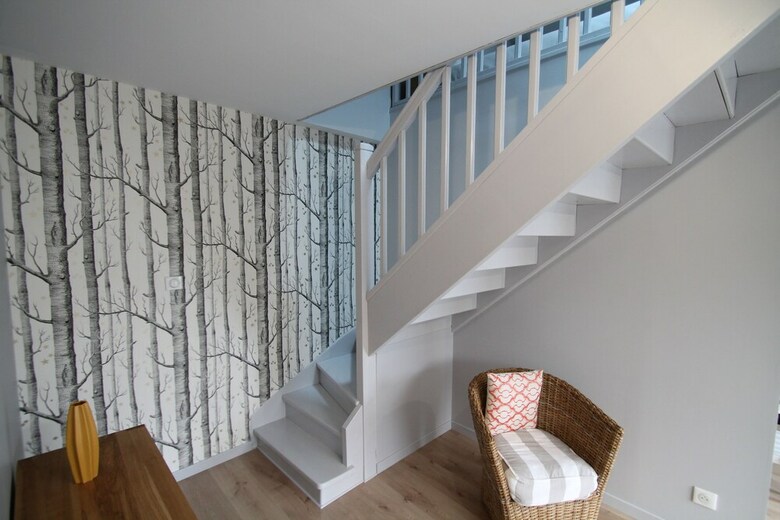 Apartamento Apparts Watteau